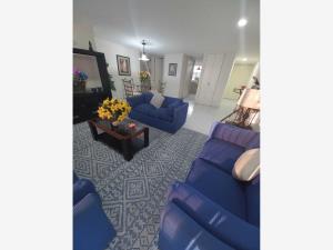 Departamento en renta en Juarez, Cuauhtémoc — foto 3 de 27
