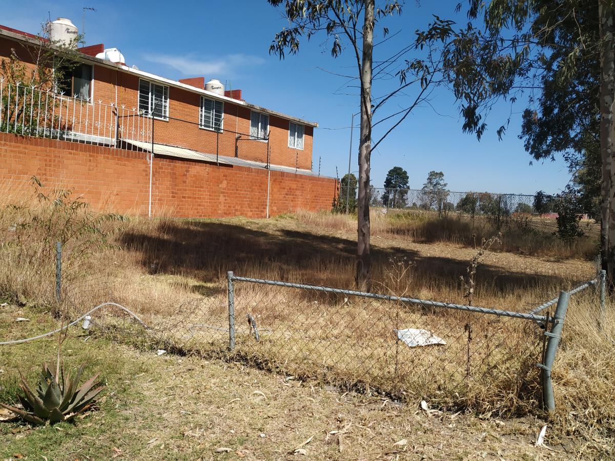 Terreno en venta en Cuanalá, Juan C. Bonilla — foto 1 de 11