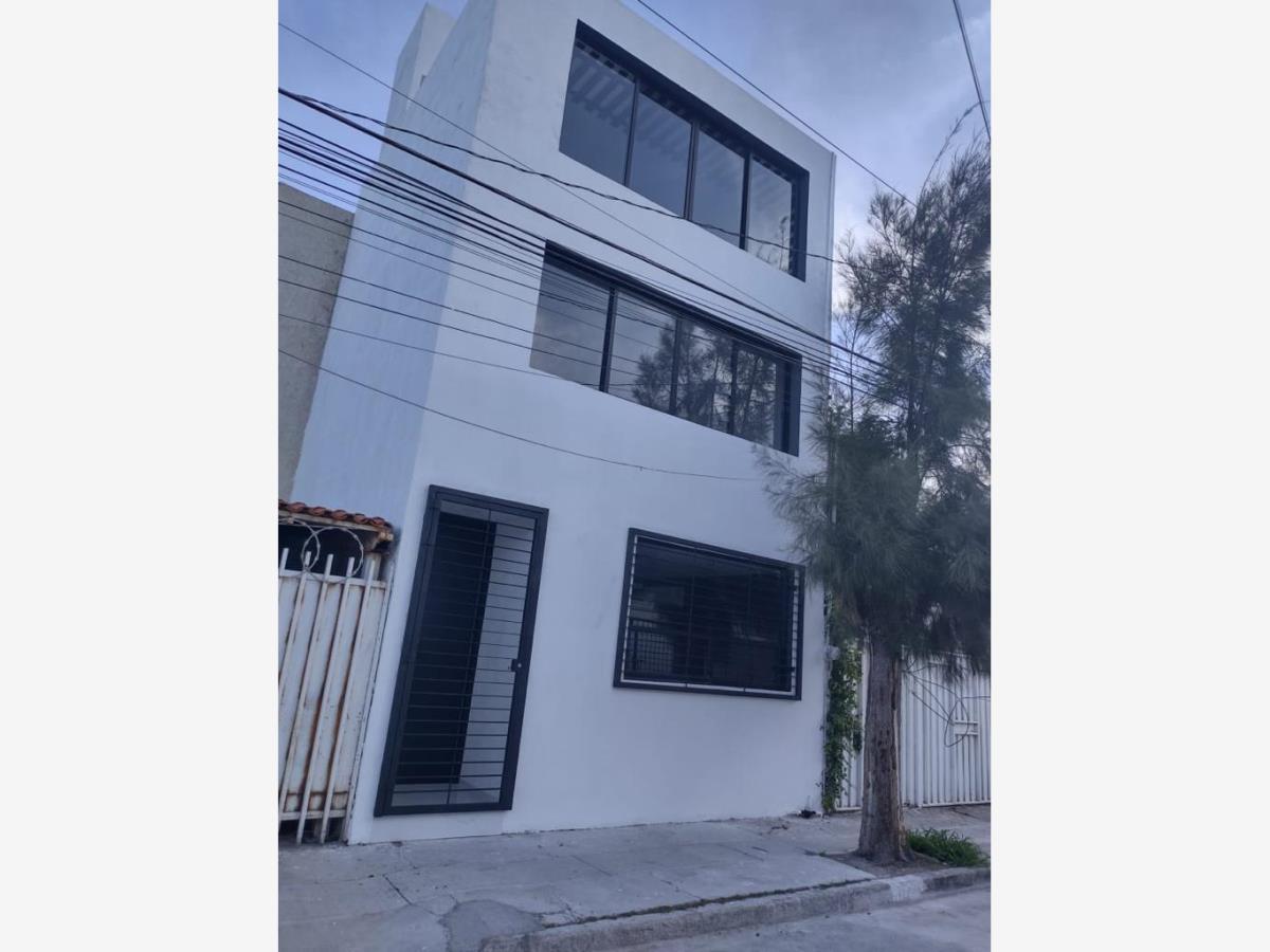 Departamento en renta en Alameda, Celaya — foto 1 de 15