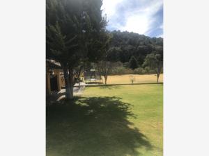 Finca-Rancho en venta en El Plan Villa, Villa del Carbón, México