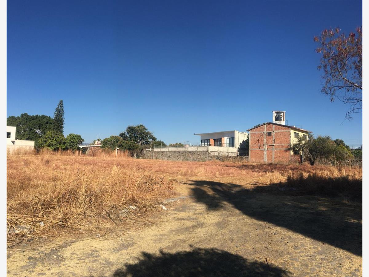 Terreno en venta en Paraíso Tlahuica, Ayala — foto 1 de 6