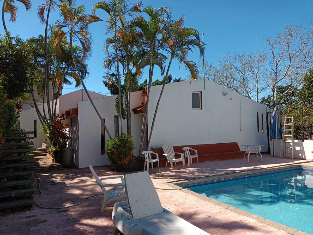 Casa en renta en Club de Golf, Cuernavaca — foto 1 de 30