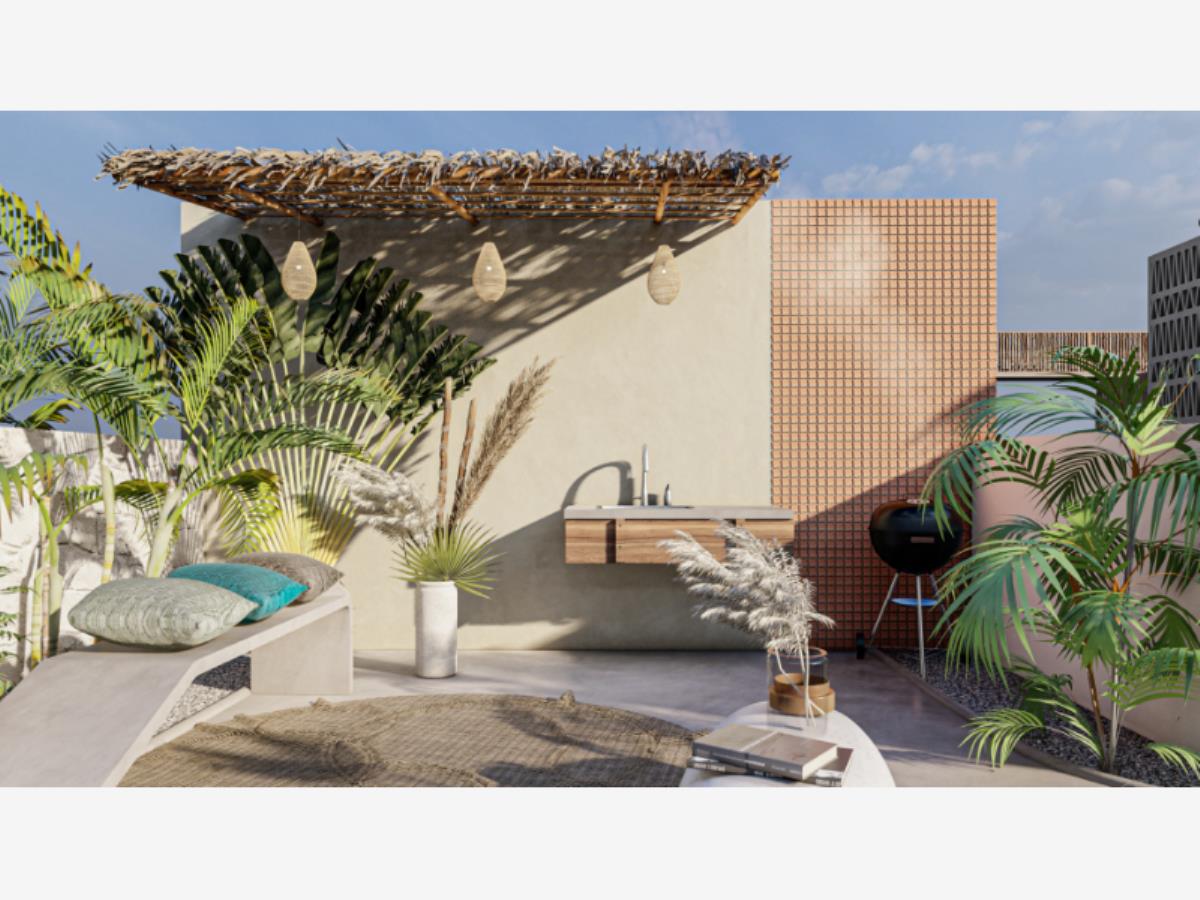 Departamento en venta en Aldea Zama, Tulum — foto 1 de 37