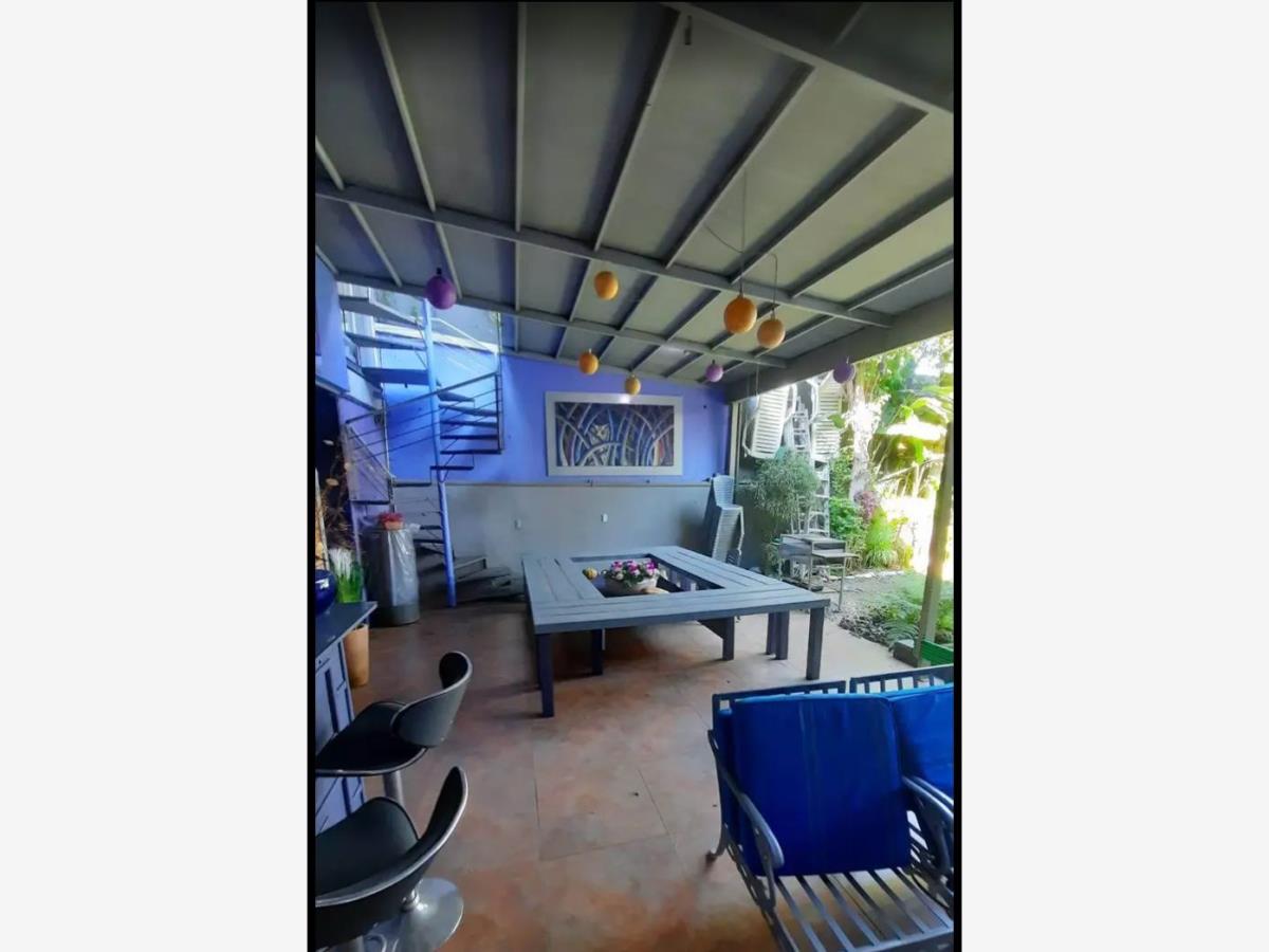 Casa en venta en Burgos, Temixco — foto 1 de 22