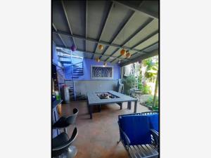 Casa en venta en Burgos, Temixco, Morelos Casa en venta en Burgos, Temixco, Morelos
