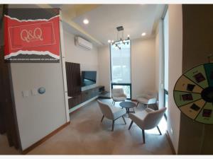 Departamento en venta en Ciudad Apodaca Centro, Apodaca — foto 3 de 11