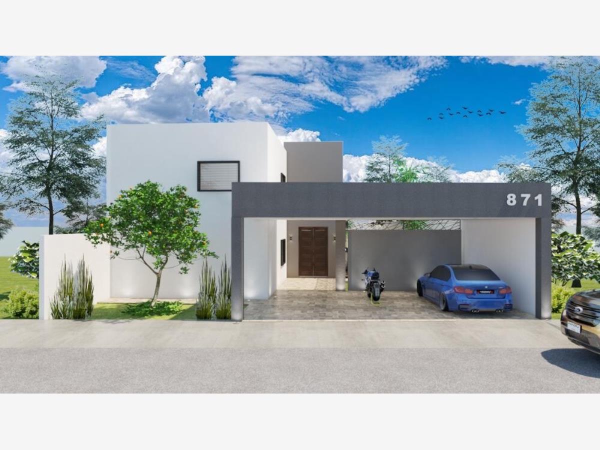 Casa en Venta en Los Viñedos, Torreón, Coahuila de Zaragoza