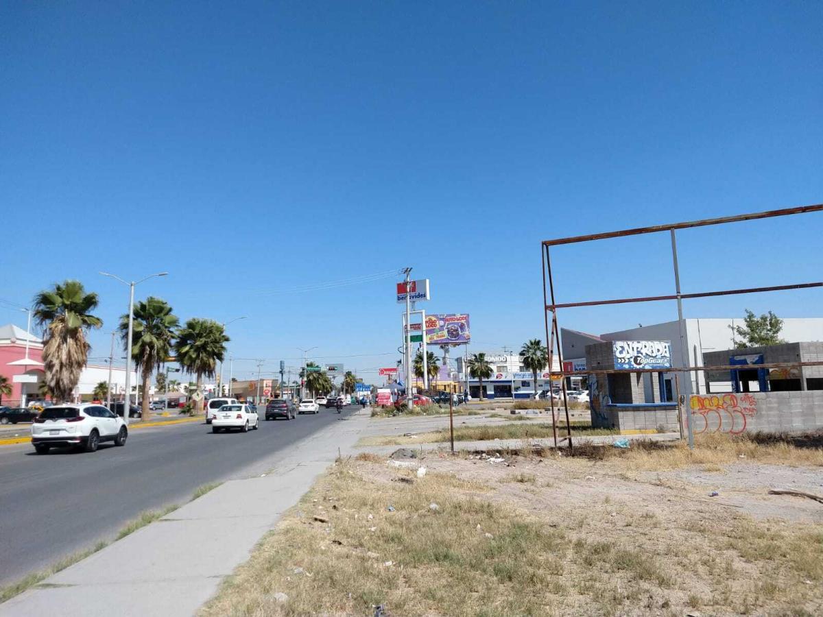 Terreno en Renta en Emiliano Zapata, Torreón, Coahuila de Zaragoza