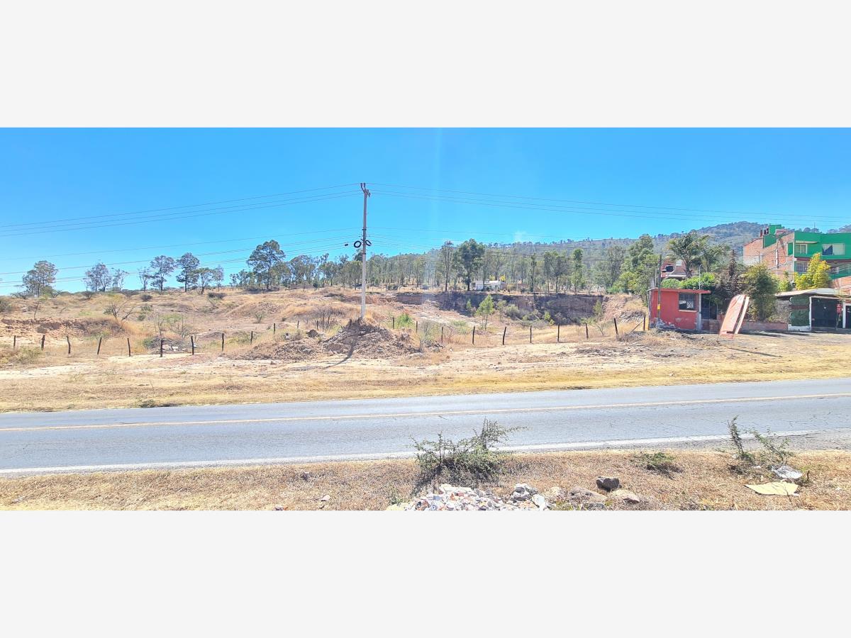 Terreno en venta en Jaripeo, Charo — foto 1 de 14