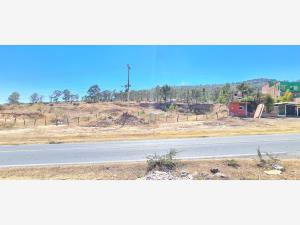 Terreno en venta en Jaripeo, Charo, Michoacán de Ocampo