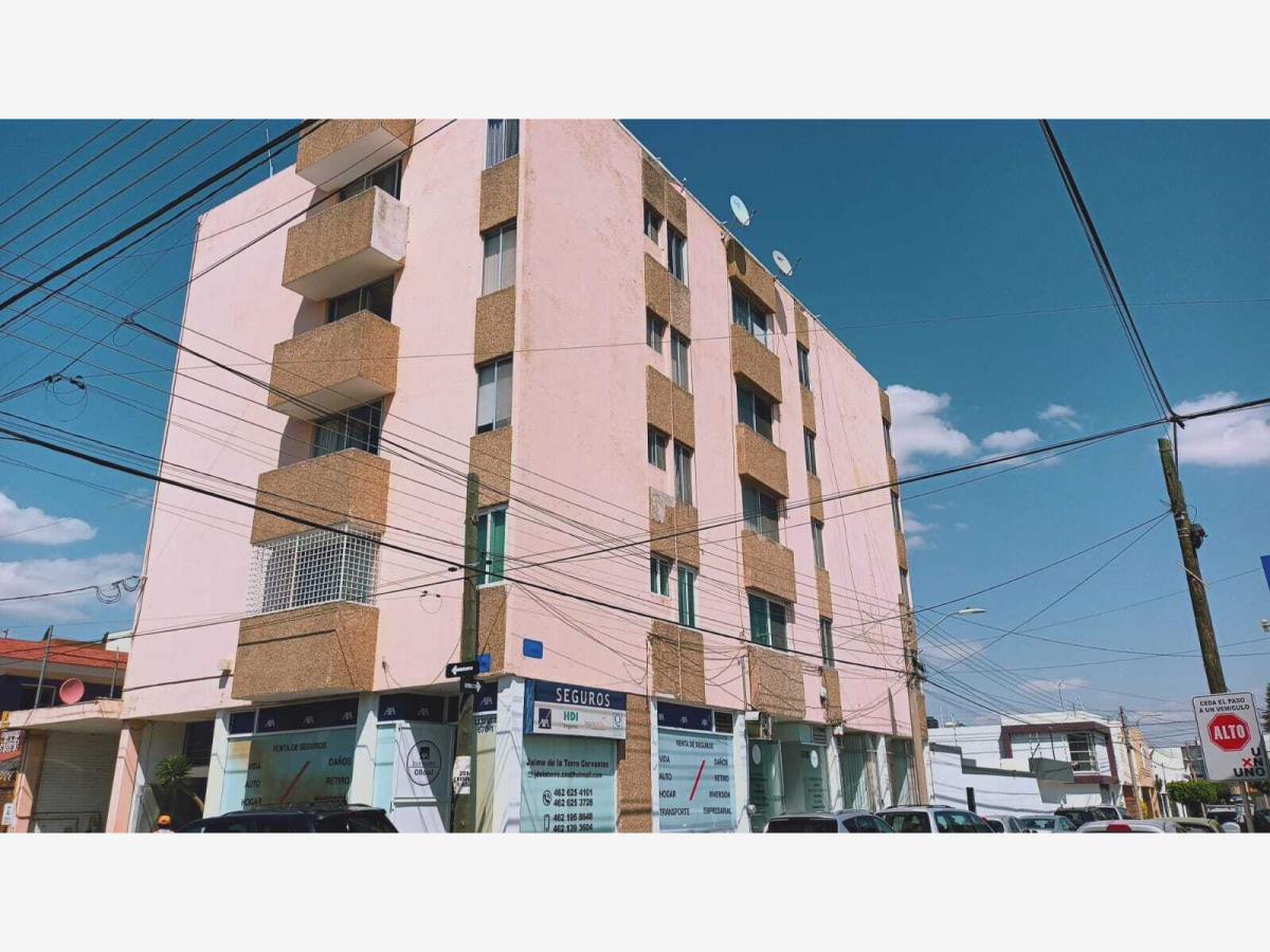 Departamento en venta en Las Reynas, Irapuato — foto 1 de 7