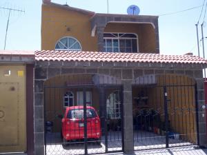 Casa en Lomas de San Juan, San Juan del Río, Querétaro