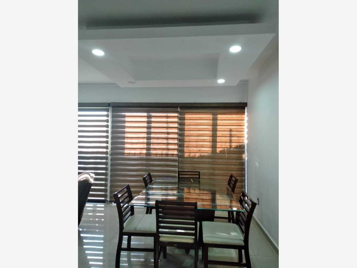 Casa en renta en Lomas de la Rioja, Alvarado — foto 1 de 11