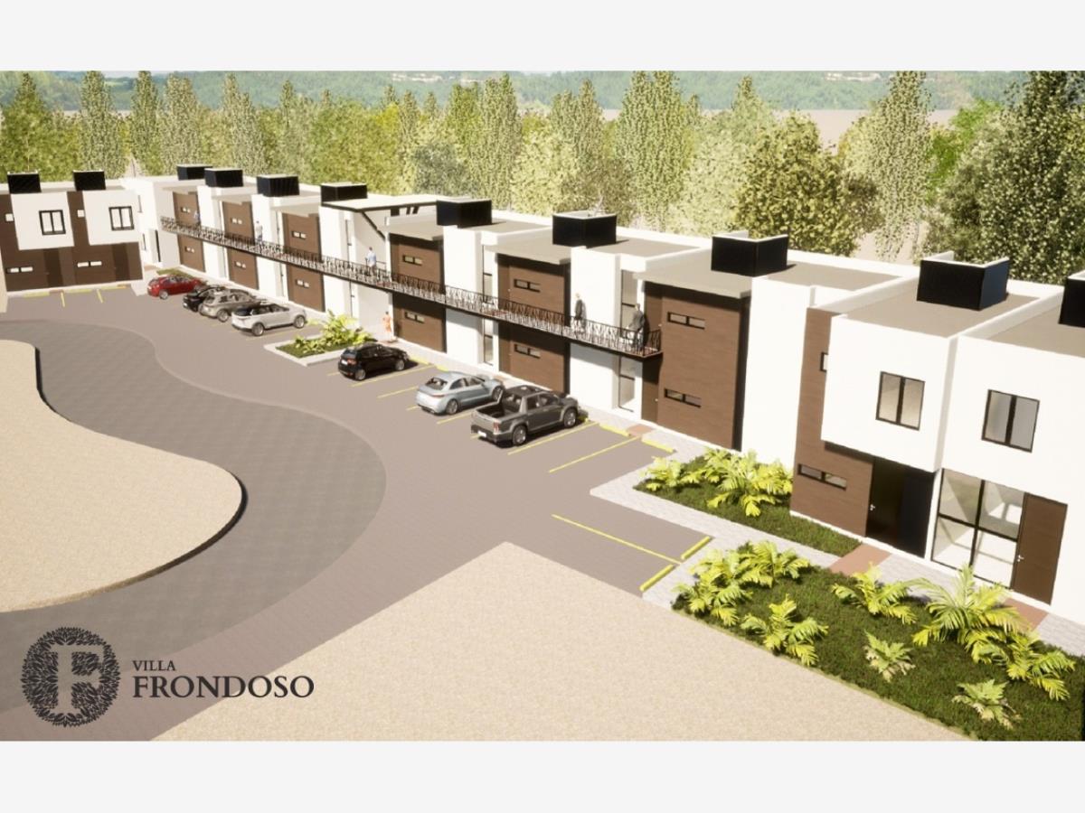 Departamento en Venta en Villa Frondoso, Torreón, Coahuila de Zaragoza