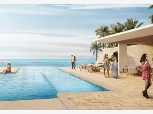Departamento en venta en Zona Hotelera Norte, Cozumel — foto 3 de 38