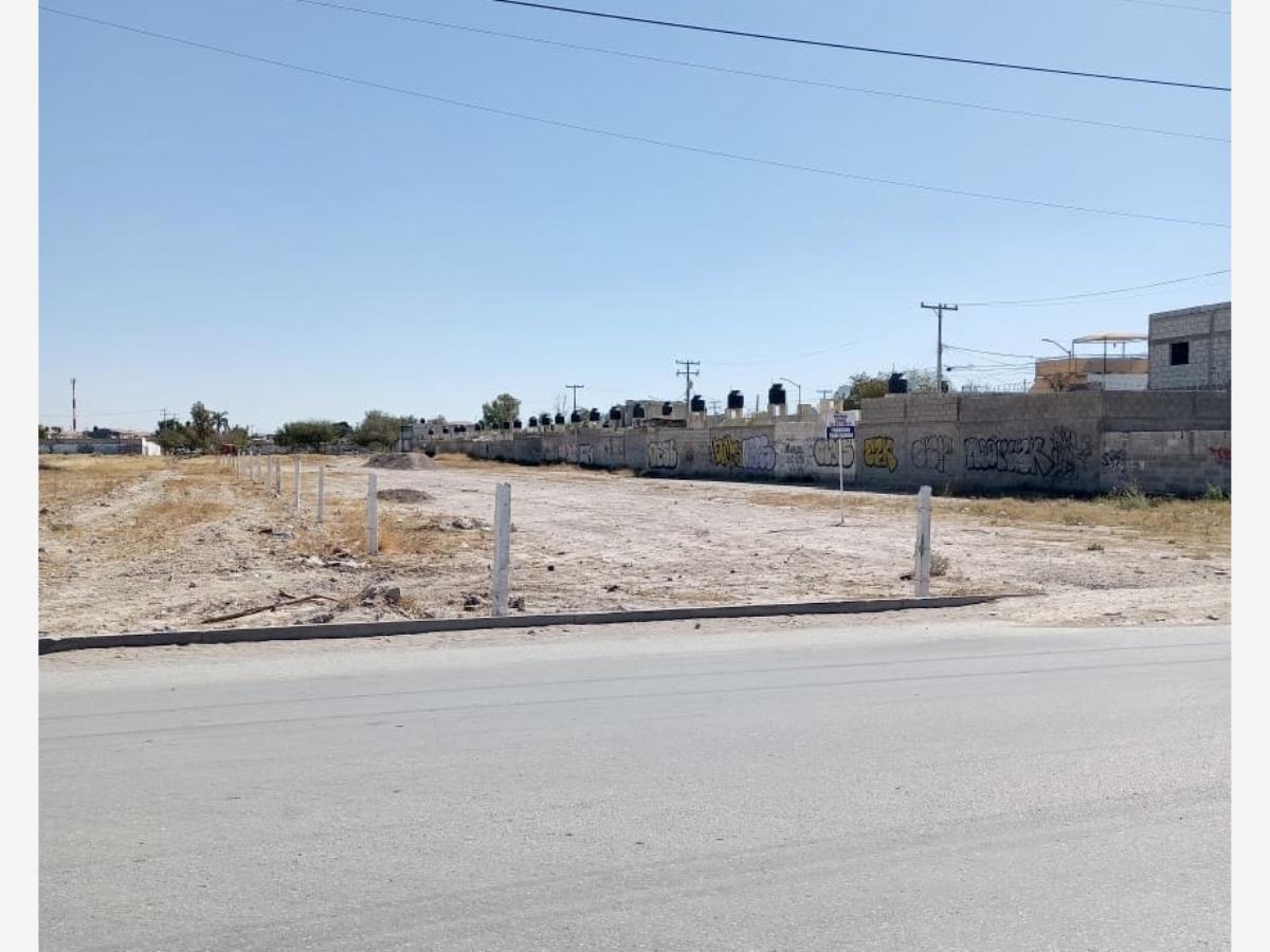 Terreno en venta en Latinoamericano, Torreón — foto 1 de 7