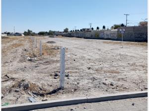 Terreno en venta en Latinoamericano, Torreón — foto 3 de 7