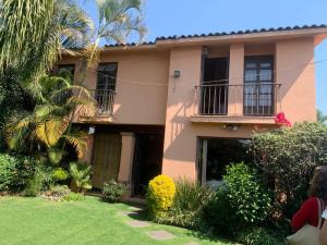 Casa en venta en Lomas de Cortes, Cuernavaca — foto 2 de 9