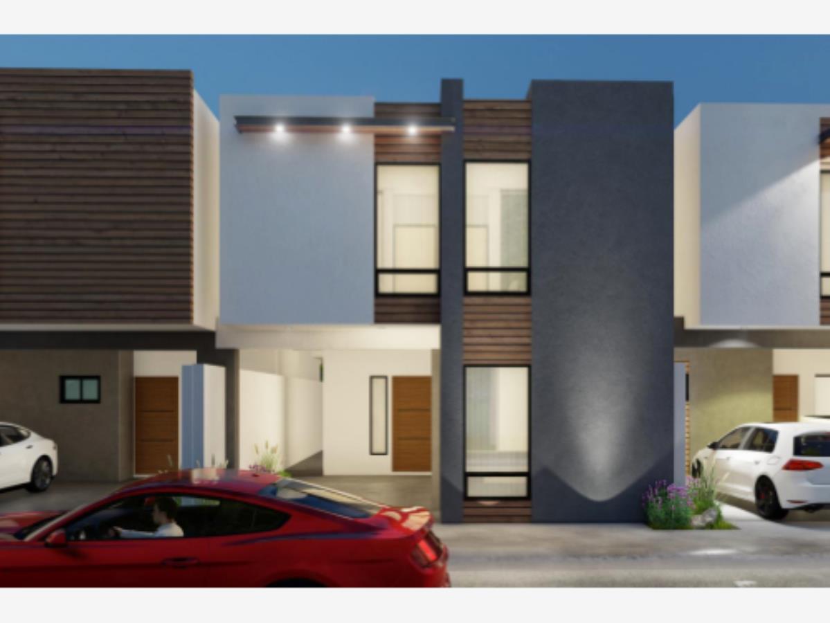 Casa en venta en San Jose de los Cerritos, Saltillo — foto 1 de 2