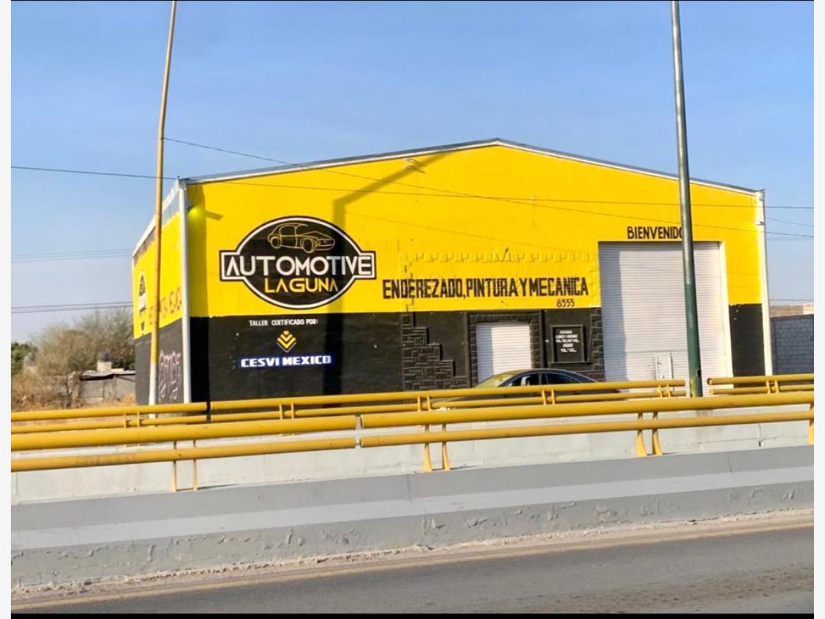 Bodega en Renta en José de las Fuentes, Torreón, Coahuila de Zaragoza