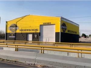 Bodega en renta en José de las Fuentes, Torreón — foto 2 de 11