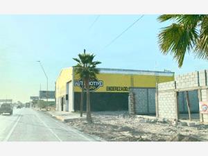 Bodega en renta en José de las Fuentes, Torreón — foto 3 de 11