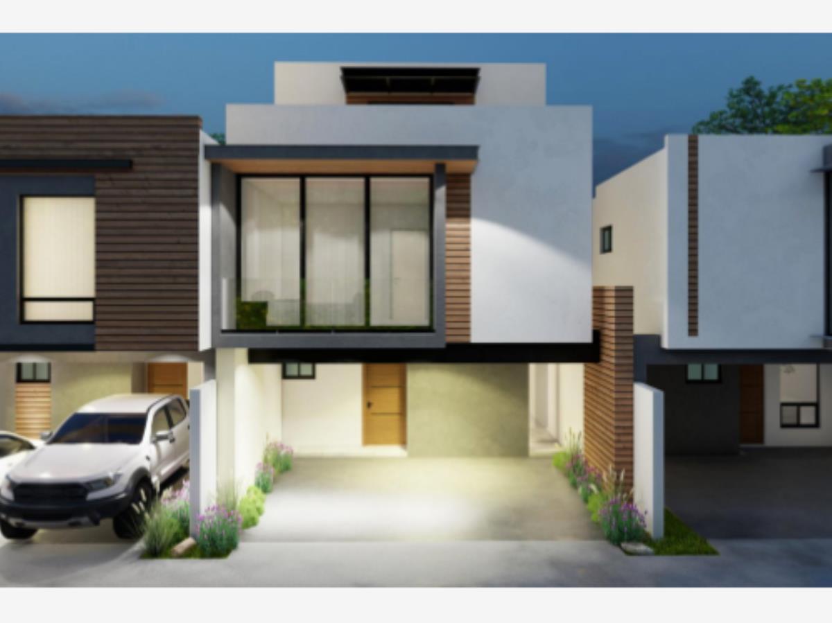 Casa en venta en San José de los Cerritos, Saltillo — foto 1 de 2
