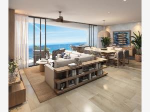 Departamento en venta en Zona Hotelera Norte, Cozumel — foto 3 de 37