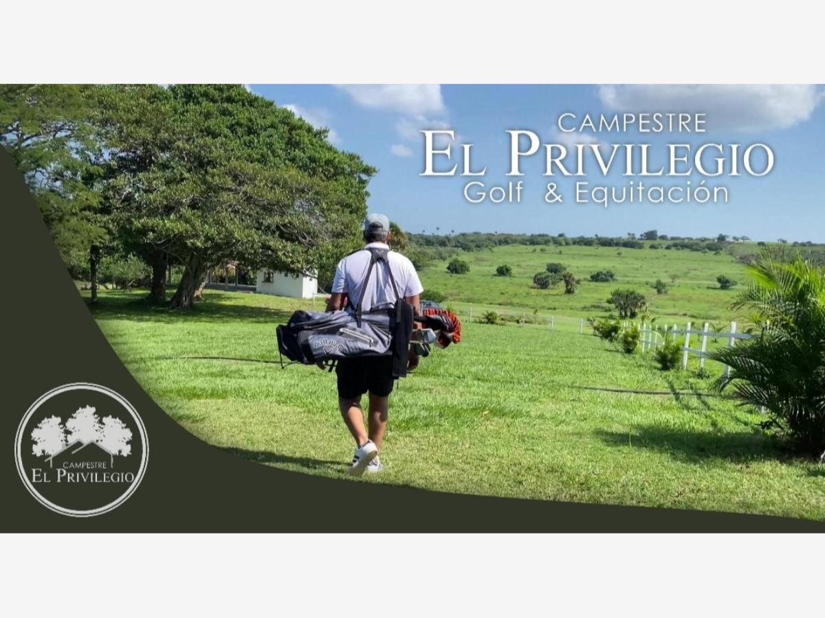 Terreno en venta en La Aguada, Alvarado — foto 1 de 15