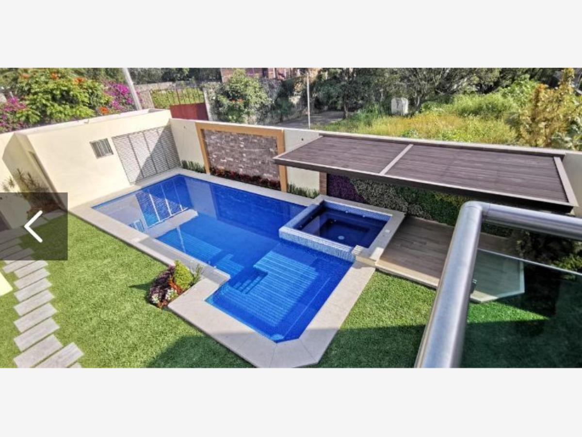 Casa en venta en Lomas de Vista Hermosa, Cuernavaca — foto 1 de 34