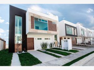 Casa en venta en Jardines San Diego, San Pedro Cholula — foto 2 de 22