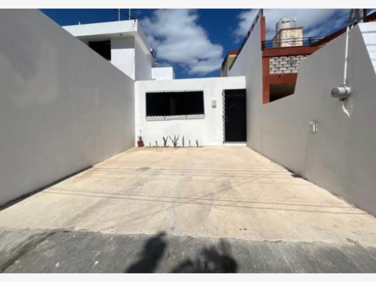 Casa en renta en Campestre, Mérida — foto 1 de 18