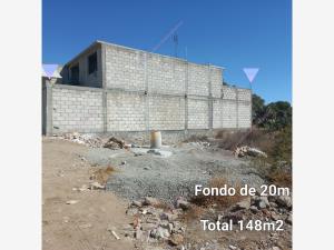 Terreno en venta en Pachuquilla, Mineral de la Reforma — foto 2 de 6