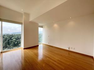 Departamento en renta en San Mateo Tlaltenango, Cuajimalpa de Morelos — foto 3 de 18