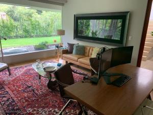 Casa en venta en Bosques de las Lomas, Cuajimalpa de Morelos — foto 3 de 26