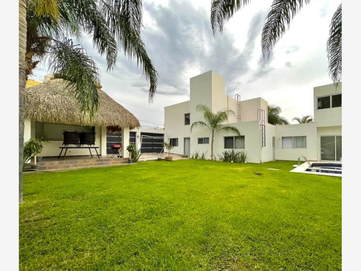 Casa en venta en Delicias, Cuernavaca — foto 1 de 10