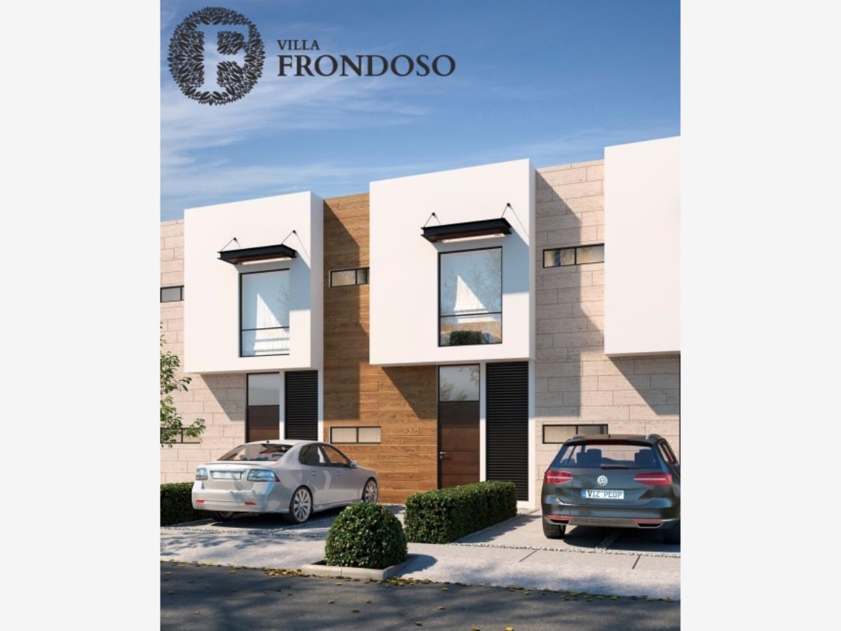 Departamento en Venta en Villa Frondoso, Torreón, Coahuila de Zaragoza
