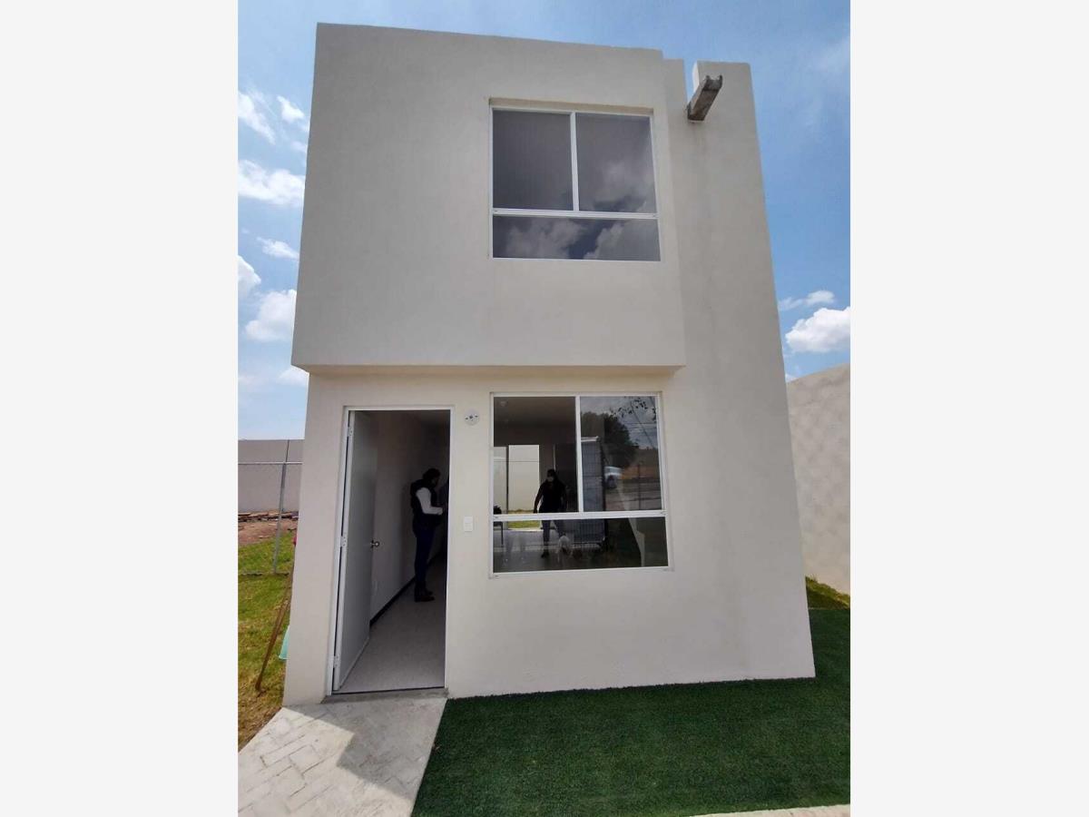 Casa en venta en Jardines de la Laguna, Zumpango — foto 1 de 5