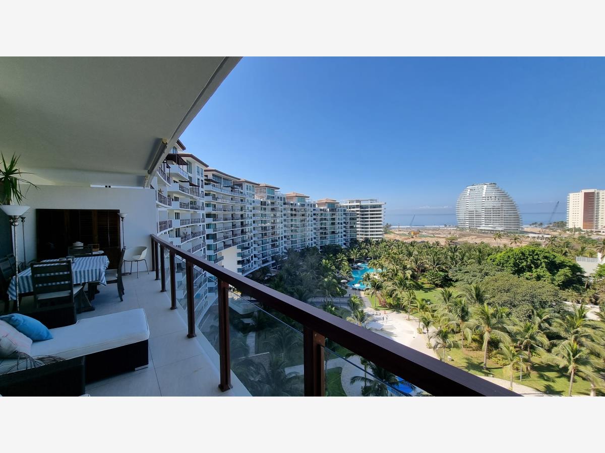 Departamento en venta en Las Playas, Acapulco de Juárez — foto 1 de 33