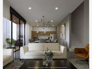 Casa en venta en Punta Tiburón, Residencial, Marina y Golf, Alvarado — foto 2 de 8