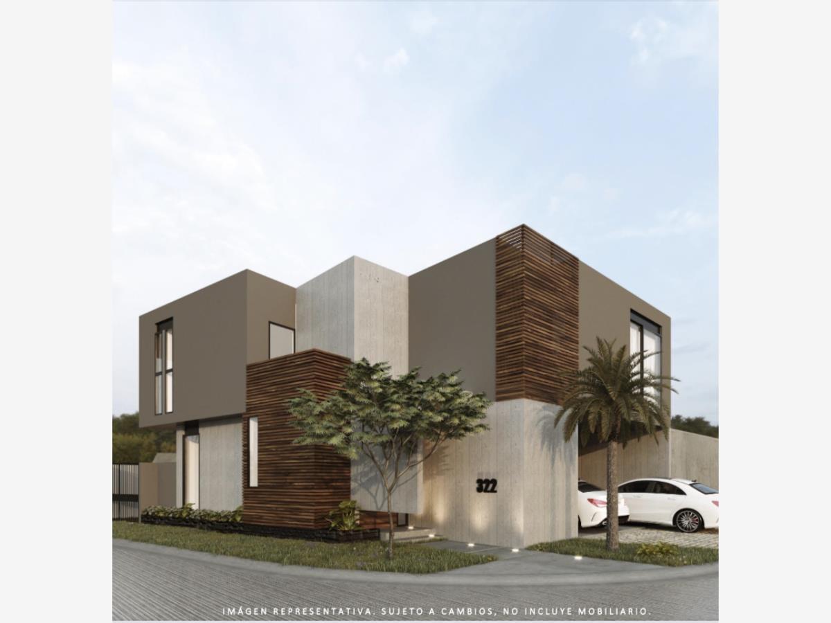 Casa en venta en Punta Tiburón, Residencial, Marina y Golf, Alvarado — foto 1 de 8