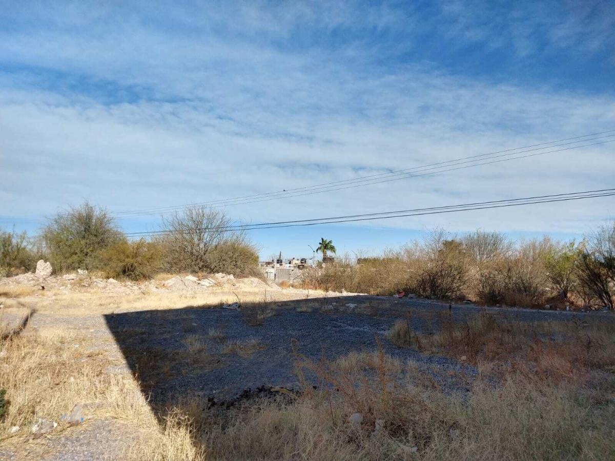 Terreno en Renta en José de las Fuentes, Torreón, Coahuila de Zaragoza