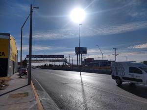 Terreno en renta en José de las Fuentes, Torreón — foto 2 de 8