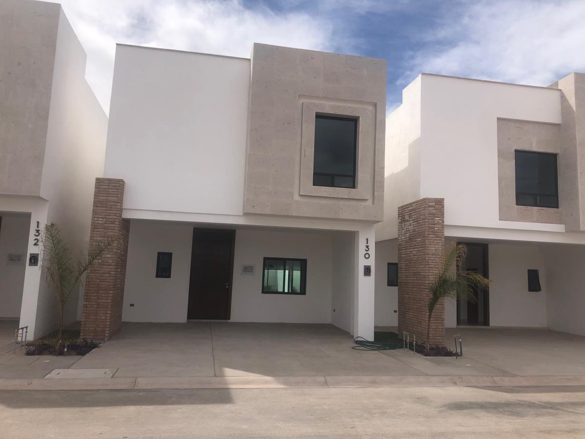 Casa en venta en La Rioja Residencial, Torreón — foto 1 de 20
