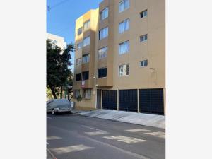 Departamento en Insurgentes Cuicuilco, Coyoacán, Ciudad de México