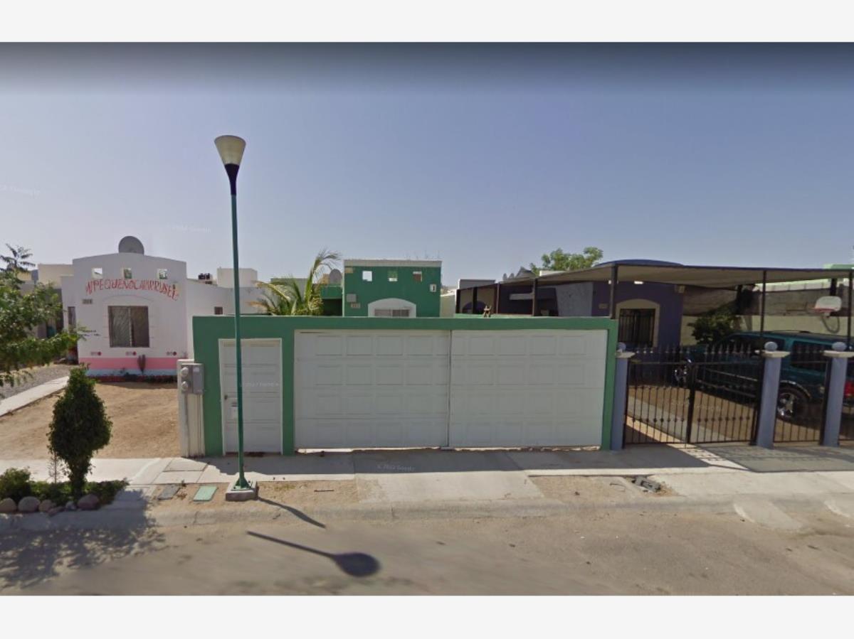Casa en venta en El Camino Real, La Paz — foto 1 de 9