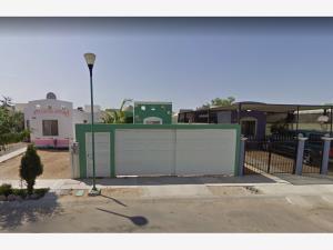 Casa en venta en El Camino Real, La Paz, Baja California Sur