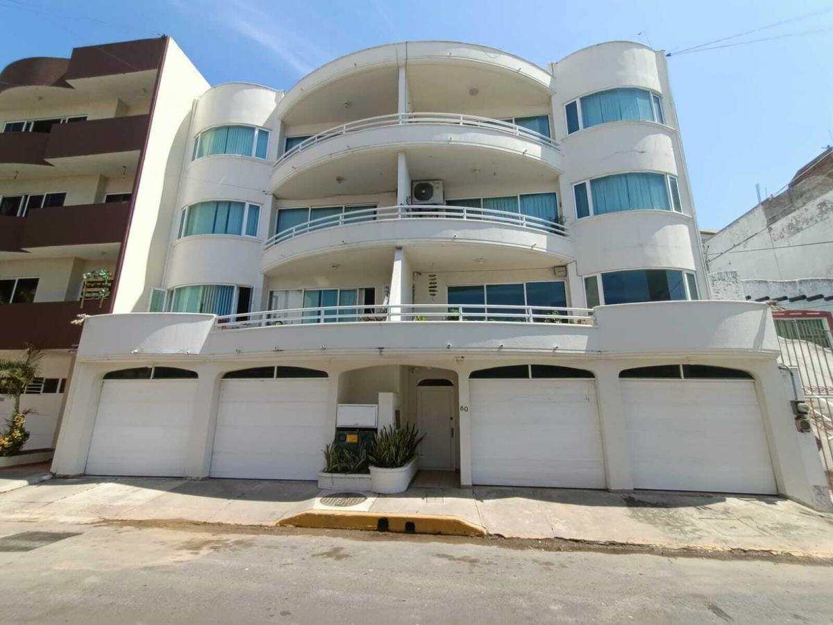 Departamento en renta en Jardines de Virginia, Boca del Río — foto 1 de 18