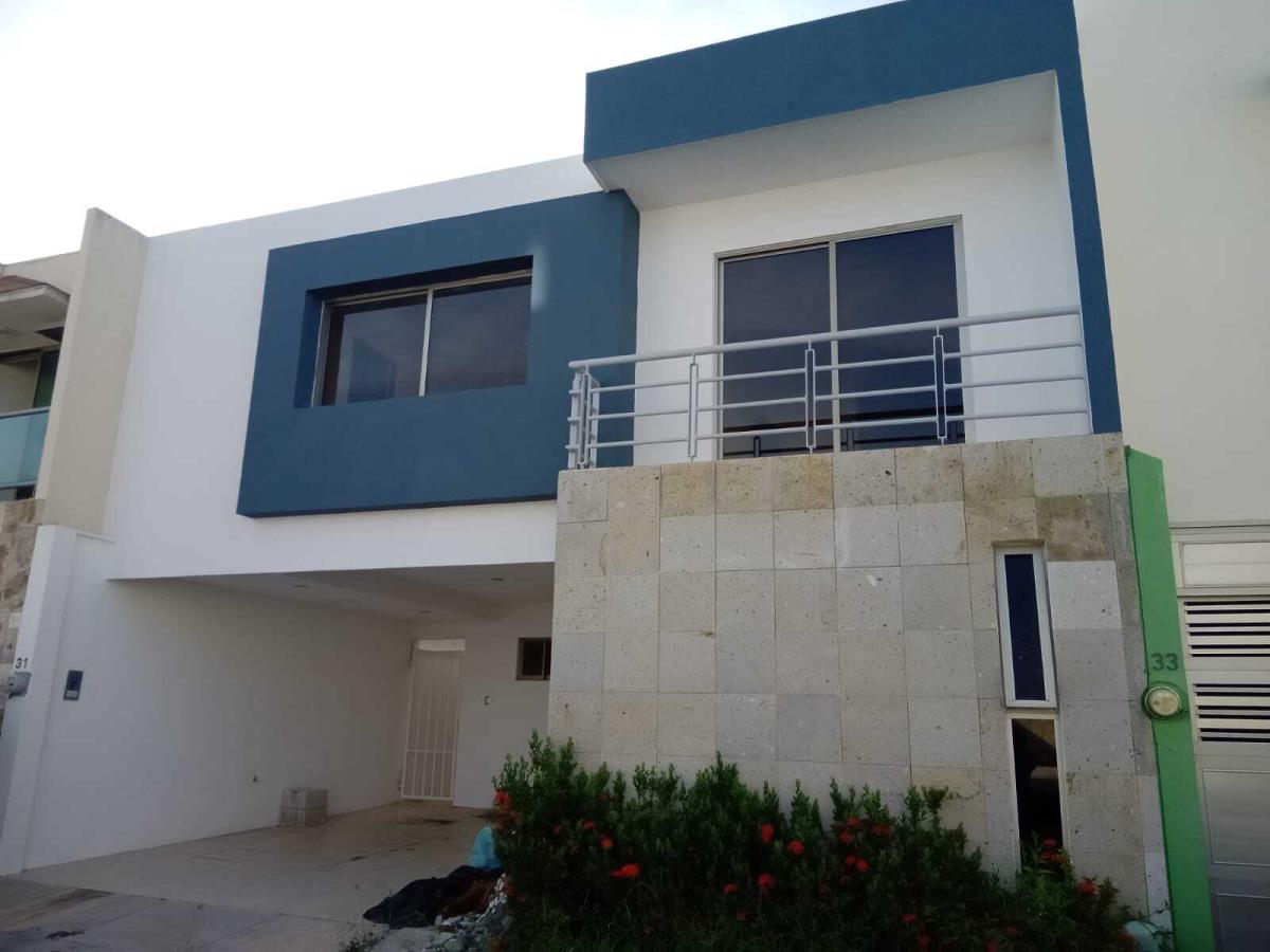 Casa en venta en Lomas del Sol, Alvarado — foto 1 de 21