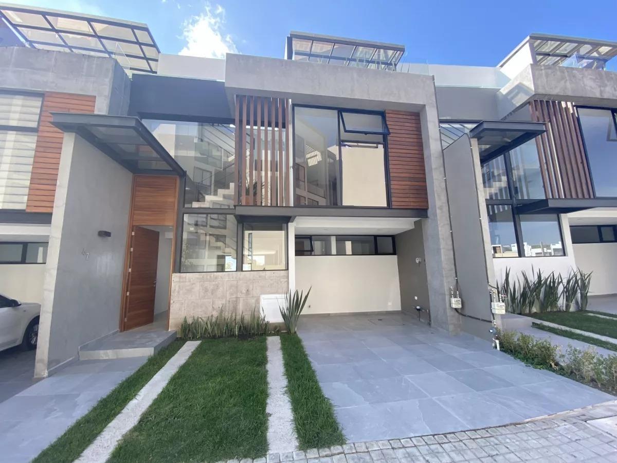 Casa en venta en Santa Clara Ocoyucan, Ocoyucan — foto 1 de 17